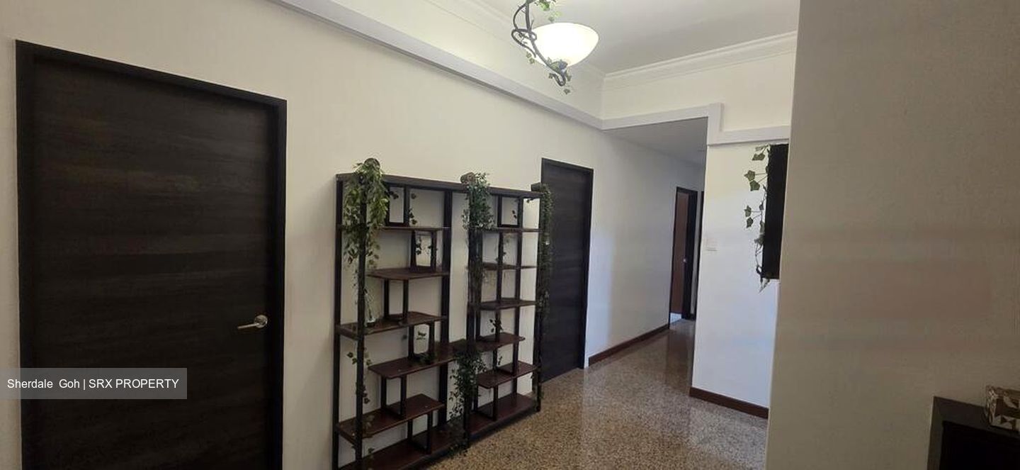 Dover Parkview (D5), Condominium #482871561